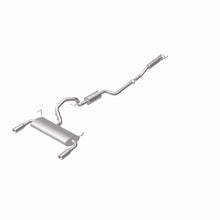 Load image into Gallery viewer, MagnaFlow BRE Exhaust Kit 13-18 Ford Escape
