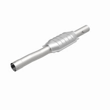 Load image into Gallery viewer, MagnaFlow Conv DF 99-01 Jeep Grand Cherokee 4.0L Rear
