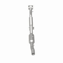 Load image into Gallery viewer, Magnaflow California Direct Fit Converter 04-05 Volkswagen Jetta 2.0L
