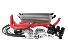 Load image into Gallery viewer, PERRIN 02-07 Subaru WRX/STi Front Mount Intercooler Boost Tubes + Hardware w/Black Tubes
