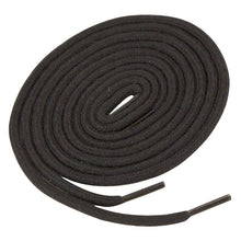 Load image into Gallery viewer, Sparco Shoe Laces RB3 110Cm Black
