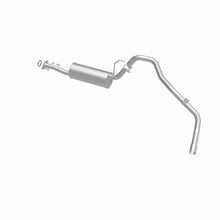 Load image into Gallery viewer, MagnaFlow BRE Exhaust Kit 89-91 Toyota 4Runner 3.0L
