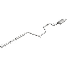 Load image into Gallery viewer, MagnaFlow BRE Exhaust Kit 96-99 Ford Taurus 3.0L
