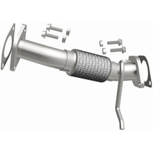 Load image into Gallery viewer, BRE Exhaust 06-10 Sonata 2.4L Front Pipe Kit | 107-0165
