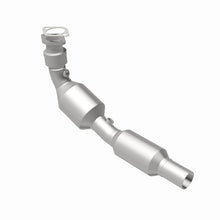 Load image into Gallery viewer, Magnaflow 12-15 Chevrolet Camaro 6.2L Direct Fit Converter
