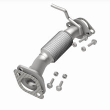 Load image into Gallery viewer, BRE Exhaust 11-14 Sonata 2.0L 2.4L Front Pipe Kit

