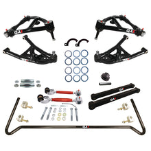 Load image into Gallery viewer, QA1 94-96 GM B-Body Level 2 Drag Kit 2.0 w/o Shocks
