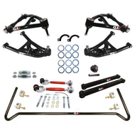 QA1 94-96 GM B-Body Level 2 Drag Kit 2.0 w/o Shocks | DK32-GMB5
