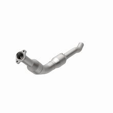 Load image into Gallery viewer, MagnaFlow Conv DF 05-08 LR3/RR Sport Driver Side
