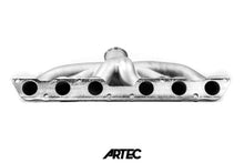 Load image into Gallery viewer, Artec Toyota 2JZ GE V-band Turbo Exhaust Manifold | 58510024
