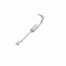 Load image into Gallery viewer, MagnaFlow BRE Exhaust Kit 01-06 Escalade Avalanche Suburban Yukon 5.3L
