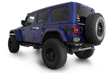 Load image into Gallery viewer, ADD 18-24 Jeep Wrangler JL Phantom Rear Bumper Addictive Desert Designs

