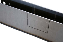 Load image into Gallery viewer, Rust Buster 1994-2004 Chevy S10 &amp; GMC Sonoma Center Frame Repair Kit - Left
