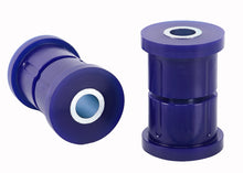 Load image into Gallery viewer, SuperPro Rear Trailing Arm Lower-Front Bush Kit For Chrysler Hillman | SPF1766K
