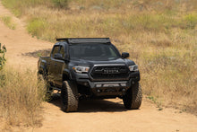 Load image into Gallery viewer, DV8 16-23 Toyota Tacoma MTO Series Winch Front Bumper
