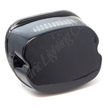 Load image into Gallery viewer, Letric Lighting Slantback Led Taillight Smk Misc Powersports Letric Lighting   
