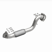 Load image into Gallery viewer, BRE Exhaust 08-14 Rogue  Select 2.5L Front Pipe Kit
