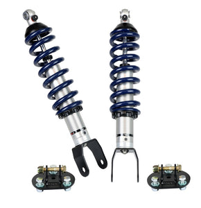 Ridetech 19-23 Ram 1500 4WD Coil-Overs Coilovers Ridetech   