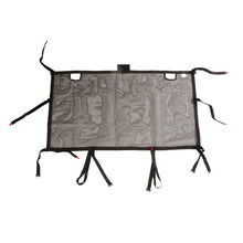 Load image into Gallery viewer, Rugged Ridge Eclipse Sun Shade Black Front 18-20 Jeep Wrangler JLU/JT Rugged Ridge
