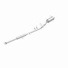 Load image into Gallery viewer, MagnaFlow BRE Exhaust Kit 02-06 Honda CRV 2.4L
