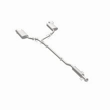 Load image into Gallery viewer, MagnaFlow BRE Exhaust Kit 07-12 ES350 Camry 3.5L
