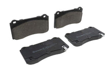 Load image into Gallery viewer, Brembo OE 17-21 Tesla Model 3/2021 Model Y Brake Pad - Front | P09028
