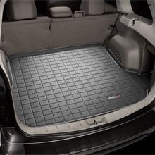 Load image into Gallery viewer, WeatherTech 2014-2016 Ford Fiesta Cargo Liner - Black WeatherTech
