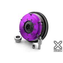 Load image into Gallery viewer, XClutch 2011 BMW 1 Series M Base 3.0L 8in Twin Solid Ceramic Clutch Kit
