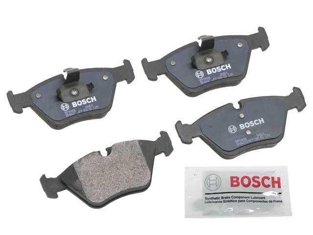 Brake Pad Set