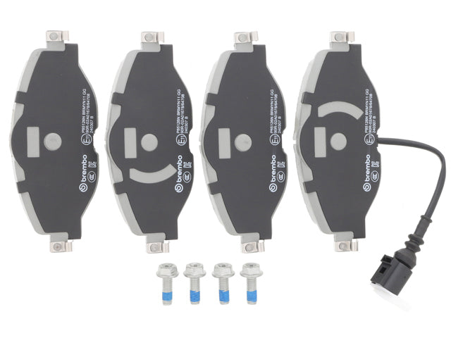 Brake Pad Set