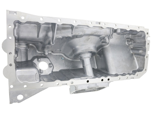 Engine Oil Pan