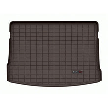 Load image into Gallery viewer, WeatherTech 2021+ Mercedes-Benz AMG GLA 35 Cargo Liners - Cocoa
