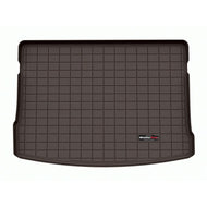 WeatherTech 2021+ Mercedes-Benz AMG GLA 35 Cargo Liners - Cocoa | 431386