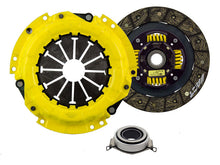 Load image into Gallery viewer, ACT 1988 Toyota Camry Sport/Perf Street Sprung Clutch Kit Clutch Kits - Single ACT   

