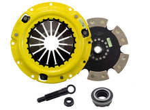 Load image into Gallery viewer, ACT 2002 Dodge Neon HD/Race Rigid 6 Pad Clutch Kit Clutch Kits - Single ACT   
