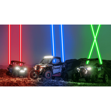 Load image into Gallery viewer, DragonFire Racing WarWhip Eternals  RGB - pair | 523236

