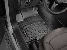 Load image into Gallery viewer, WeatherTech 25-26 Subaru Forester Hybrid Front FloorLiner - Black | 4419491
