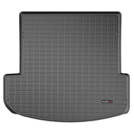 WeatherTech 2020+ Kia Telluride Behind 2nd Row Cargo Liner - Black WeatherTech