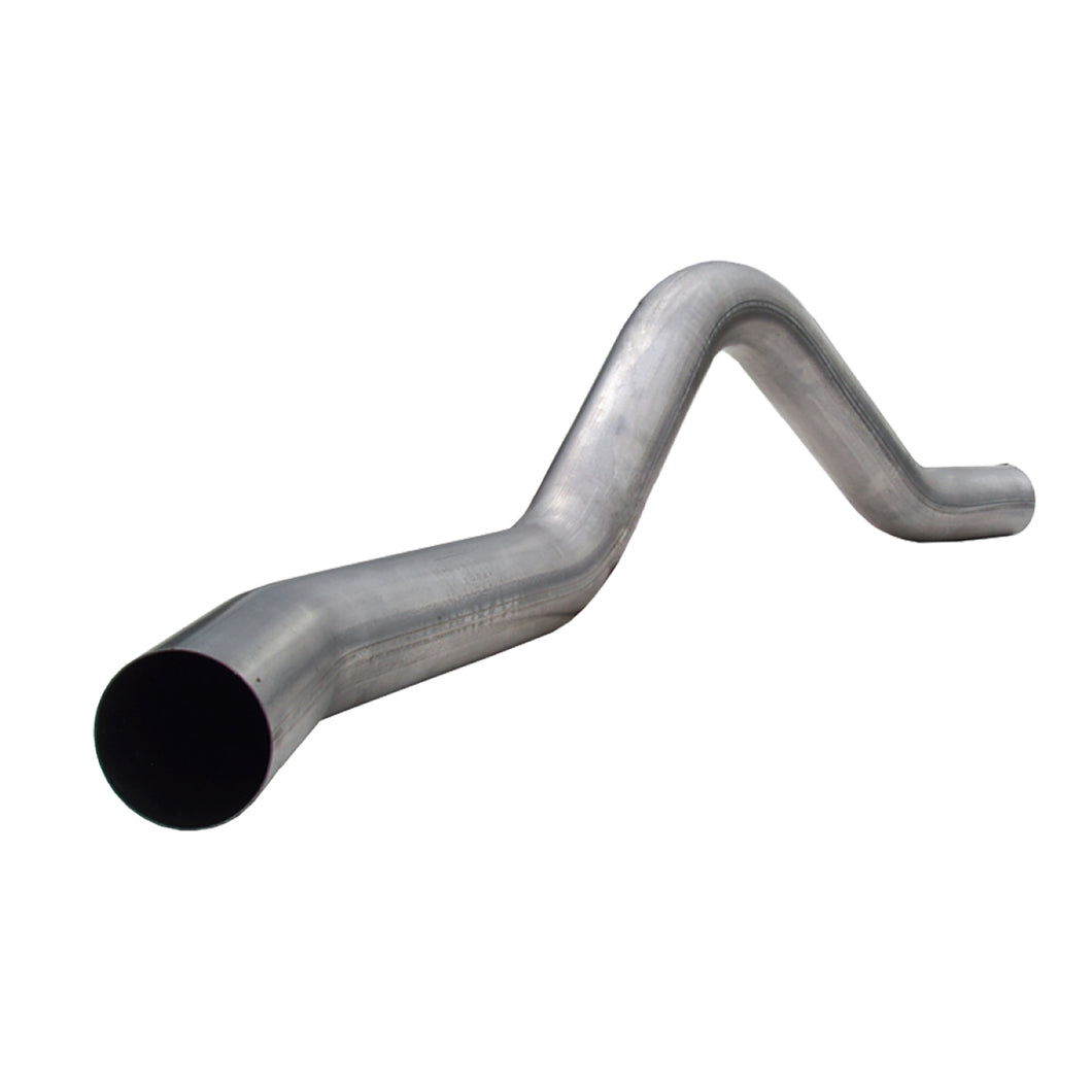 MBRP Exhaust GP010 2001-2007 Chev/GMC Excl. LMM, Tail Pipe. Aluminized Steel. Exhaust Pipe MBRP Exhaust