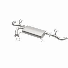 Load image into Gallery viewer, BRExhaust 13-17 ACURA RDX 3.5L Muffler Kit

