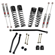 SKY Lift Kit Components | G351RKMLT