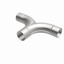 Load image into Gallery viewer, MagnaFlow Exhaust Products Exhaust Y Pipe MagnaFlow Exhaust Products Magnaflow Exhaust Y-Pipe - 2.50/2.50 10734
