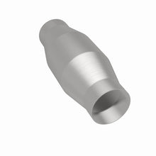 Load image into Gallery viewer, MagnaFlow Conv Univ 2.75inch Long Body Spun
