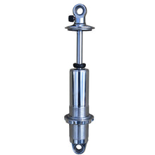 Load image into Gallery viewer, Ridetech Coilovers Ridetech HQ Series CoilOver Shock 2.9in Travel 2.5in Coil Adjustable Eye/Eye Mounting Polished
