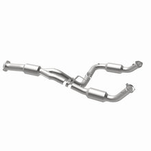 Load image into Gallery viewer, Magnaflow 12-14 Chevrolet Silverado 2500 HD 6.0L Direct Fit Converter

