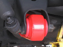 Load image into Gallery viewer, UMI Performance 59-64 GM B-Body Rear Suspension Kit 4-Link- Chevy only - Black
