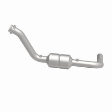 Load image into Gallery viewer, MagnaFlow Conv DF 04-06 Dodge Durango 5.7L Driver Side *NOT FOR SALE IN CALIFORNIA*
