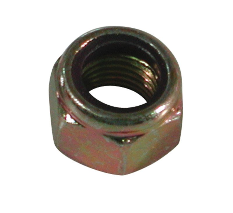 SPC Performance 7/16-20 Grade 8 Full Ht. Nylon SPC Performance