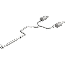 Load image into Gallery viewer, MagnaFlow BRE Exhaust Kit 04-08 Pontiac Grand Prix 3.8L
