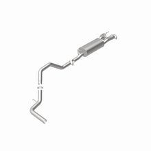 Load image into Gallery viewer, MagnaFlow BRE Exhaust Kit 01-02 Savana Express 3500 5.7L
